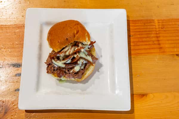 Bulgogi Slider