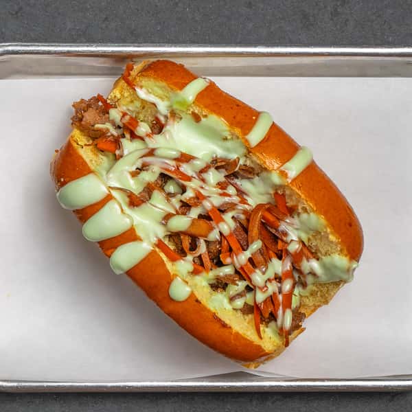 BULGOGI HOAGIE