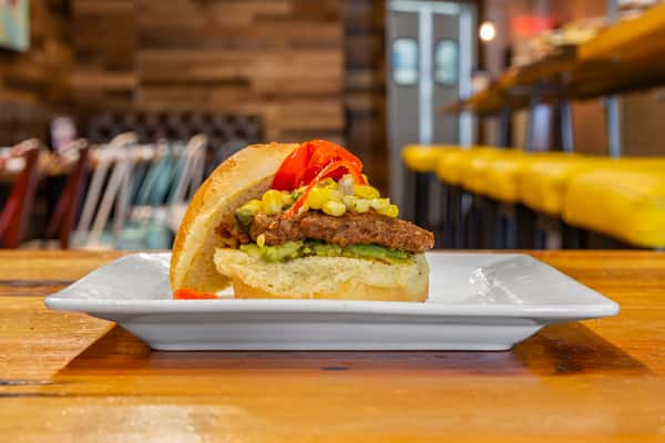 Beyond Slider