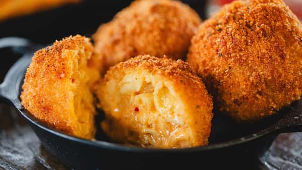 Mac Balls