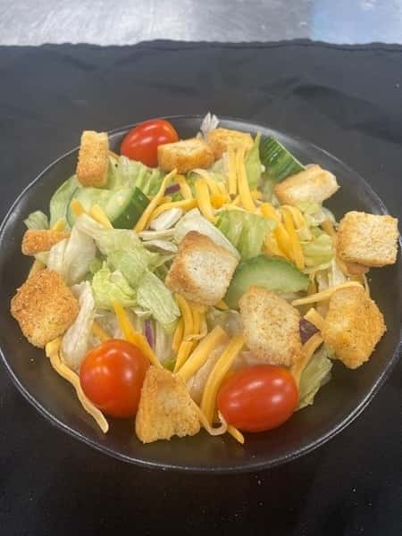 Side Salad