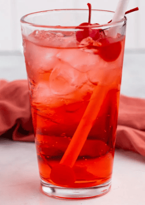 Shirley Temple