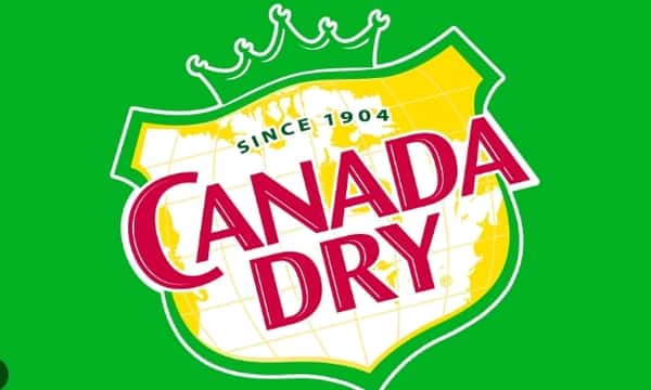 Ginger Ale