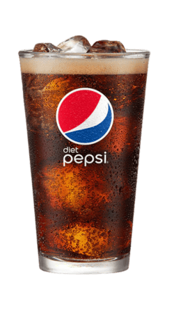 Diet Pepsi