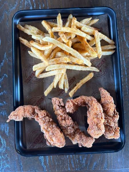 Wild Tendies