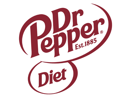 Diet Dr. Pepper