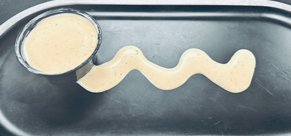 Chipotle Ranch 2oz
