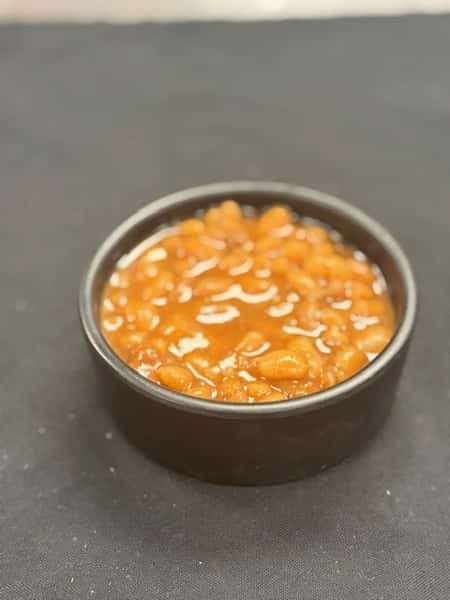 Side Baked Beans