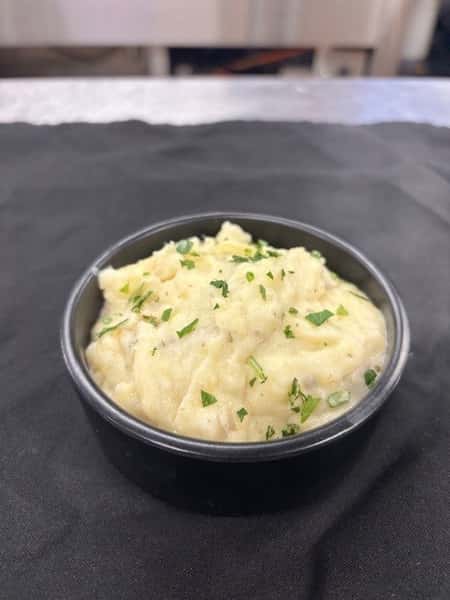 Side Mashed Potatoes