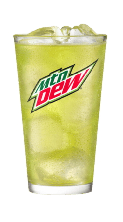 Mountain Dew