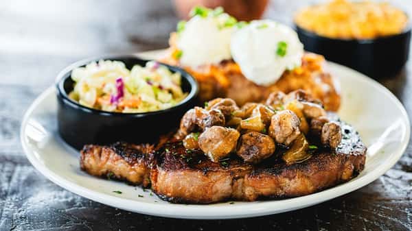Ribeye