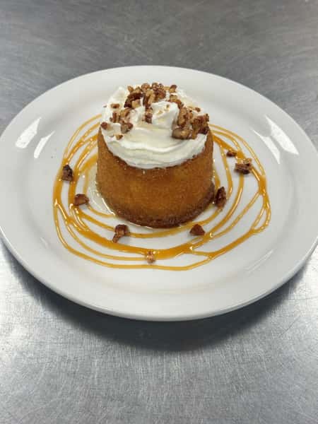Butter Cake