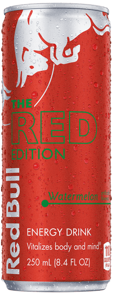 Red Bull Watermelon