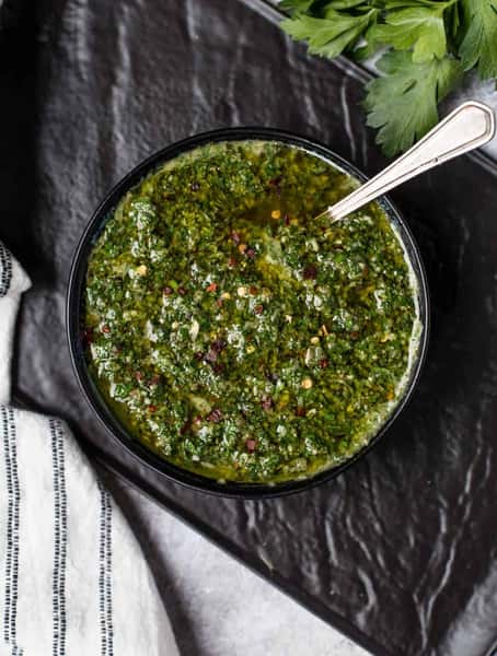 Chimichurri