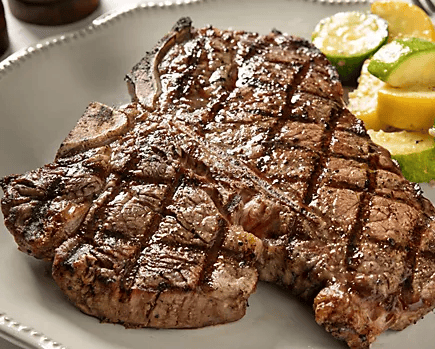 Porterhouse