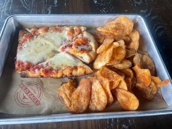 Kids Cheese Pizza