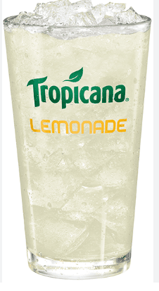 Lemonade