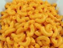 Kids Mac & Cheese