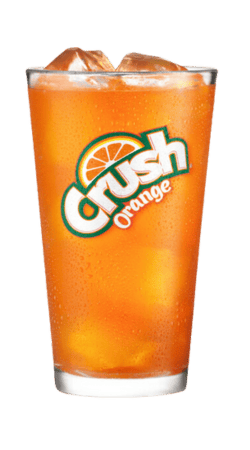 Orange Crush