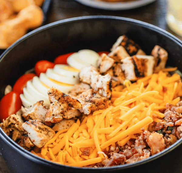 Cobb Salad