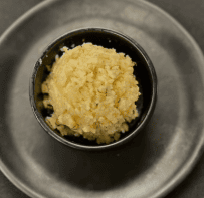 Side Rice