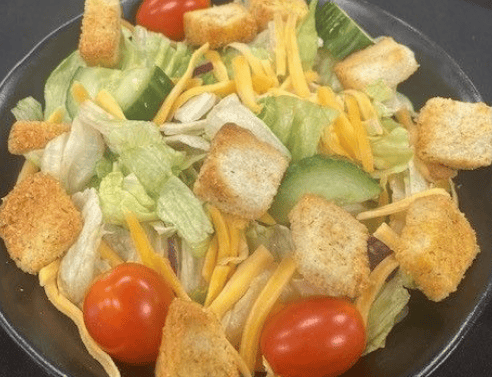 House Salad