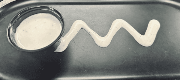 Ranch 2oz