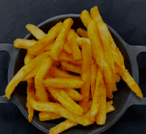 Side Fries