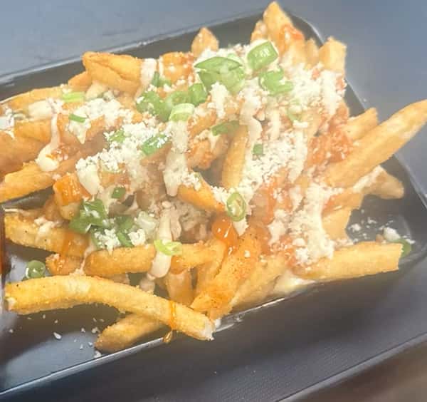 Appetizer Truffle Fries