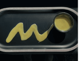 Honey Mustard 2oz