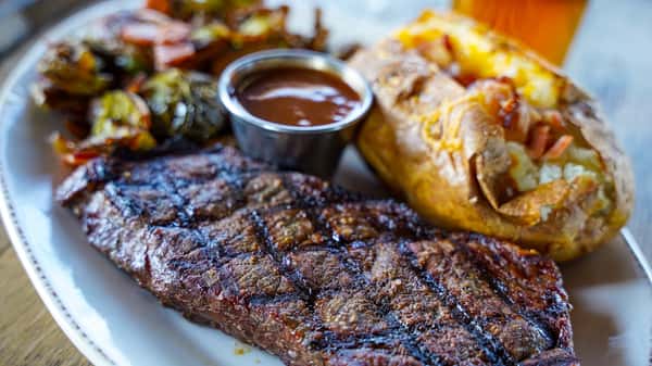 NY Strip