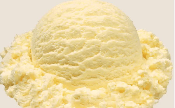Scoop of Ice Cream