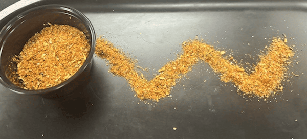 Cajun Dry Rub 2oz