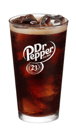 Dr. Pepper
