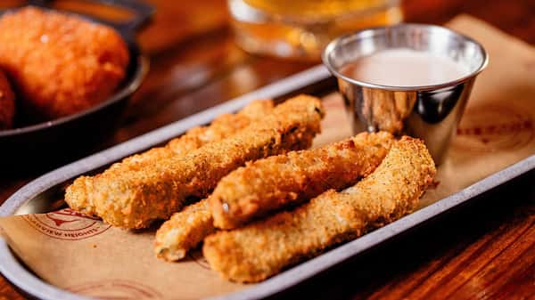Pony Up Pickles