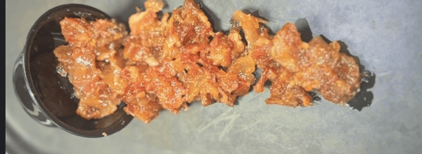Bacon Jam 4oz
