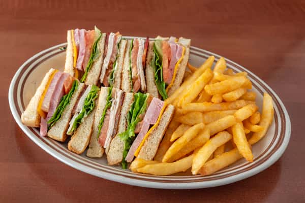 Townee Square Special Club