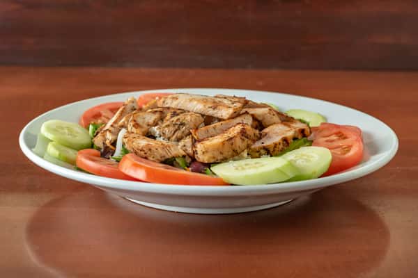 MediterraneanChickenSalad