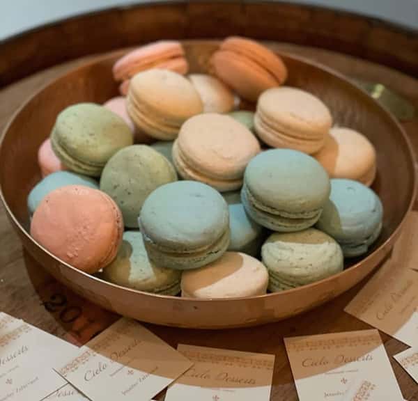 macaroon