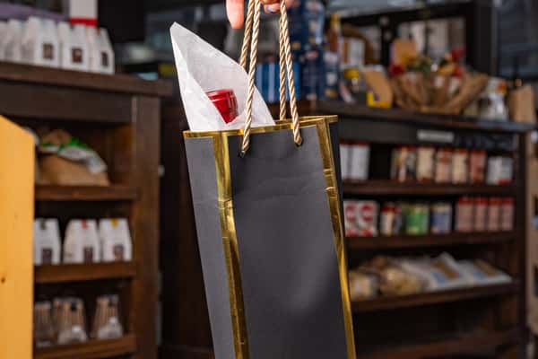 Wine to go