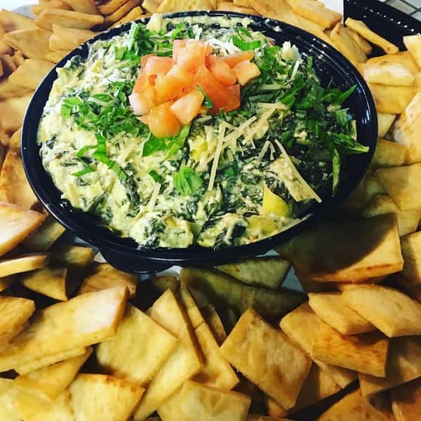 pita