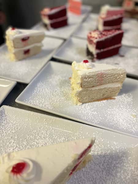 cakes