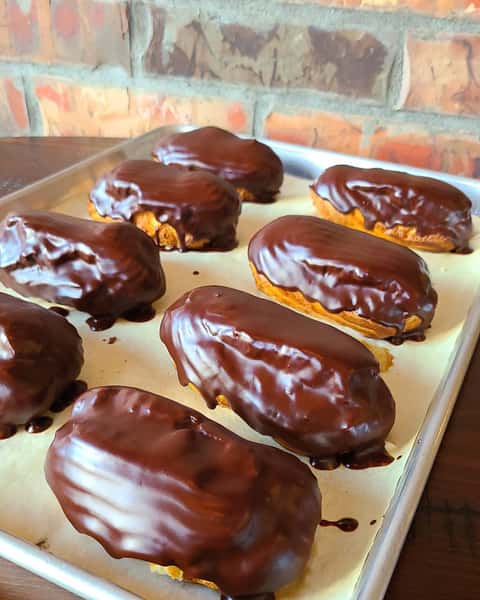 eclair