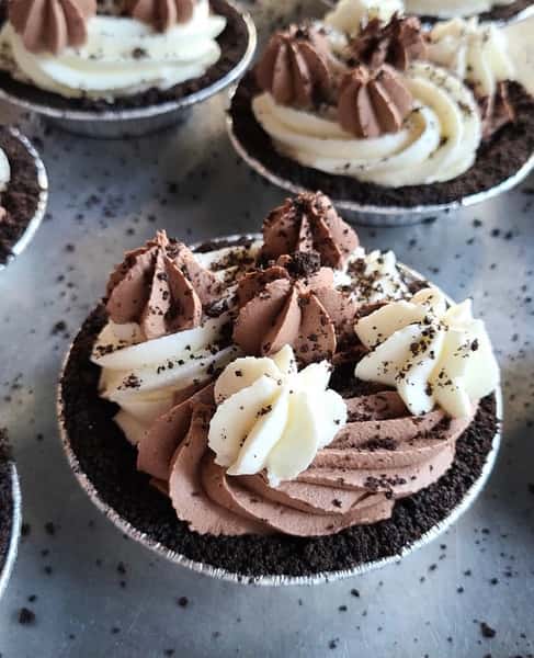 dessert