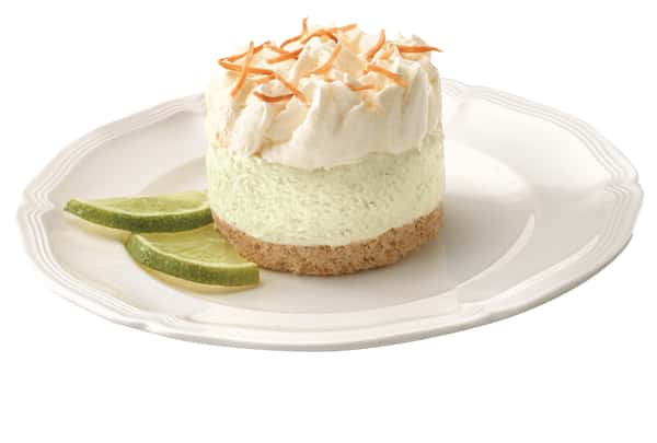 Key Lime Pie