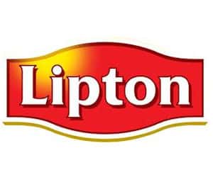 Lipton Hot Tea
