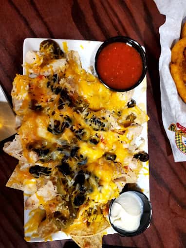 Nachos