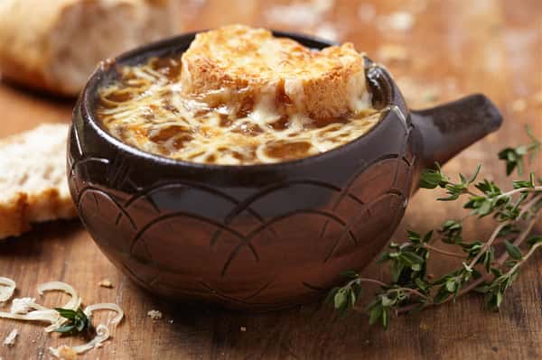 soup