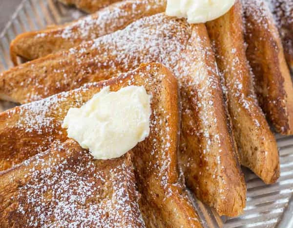 French Toast