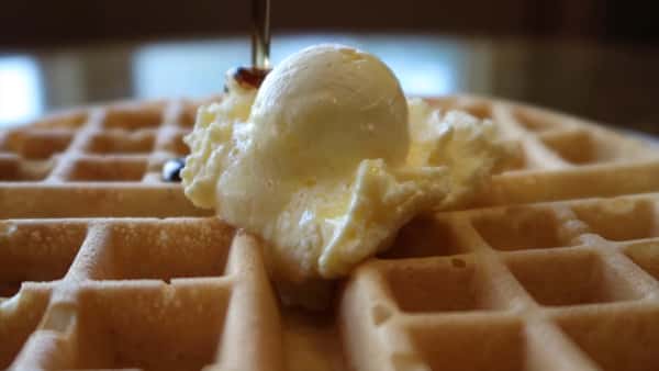 Waffle